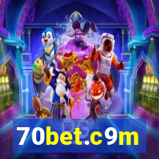 70bet.c9m