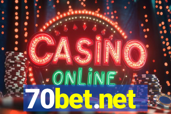 70bet.net