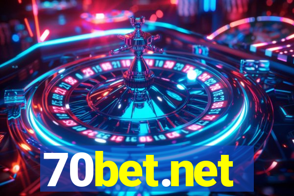 70bet.net