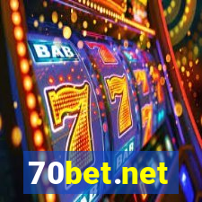70bet.net