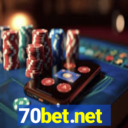 70bet.net