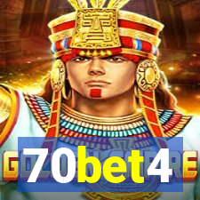 70bet4