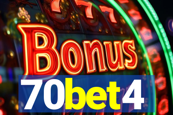70bet4