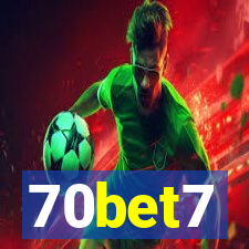 70bet7