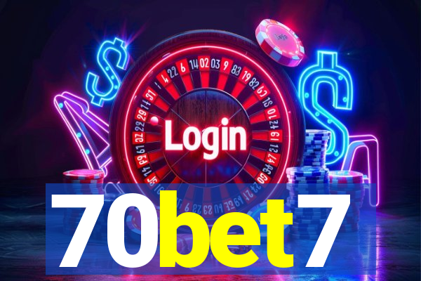70bet7