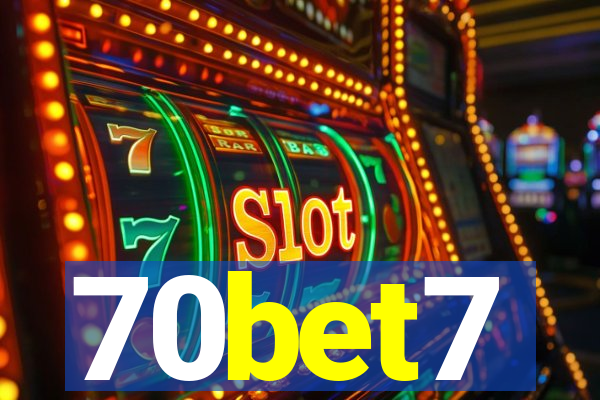 70bet7
