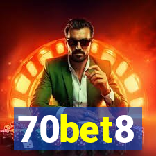 70bet8