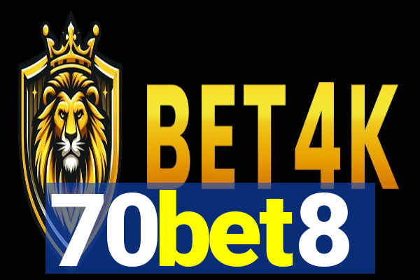 70bet8