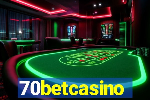 70betcasino