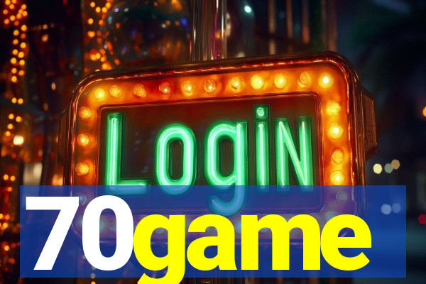 70game