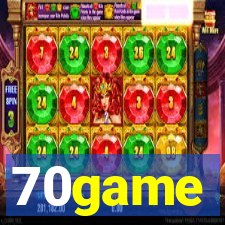 70game