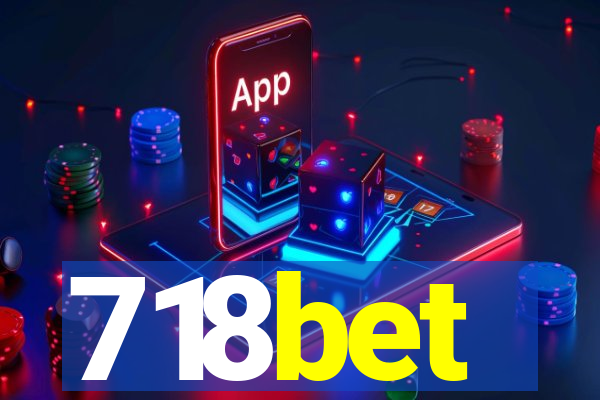 718bet