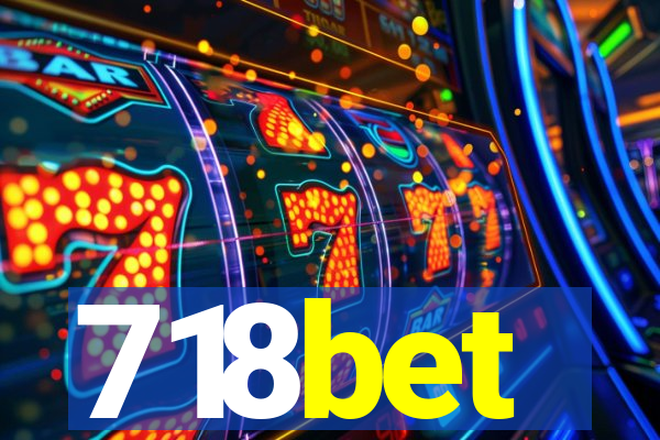 718bet