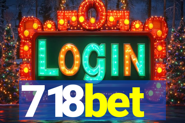 718bet