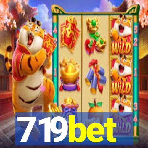 719bet