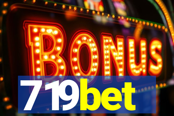 719bet