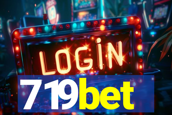 719bet