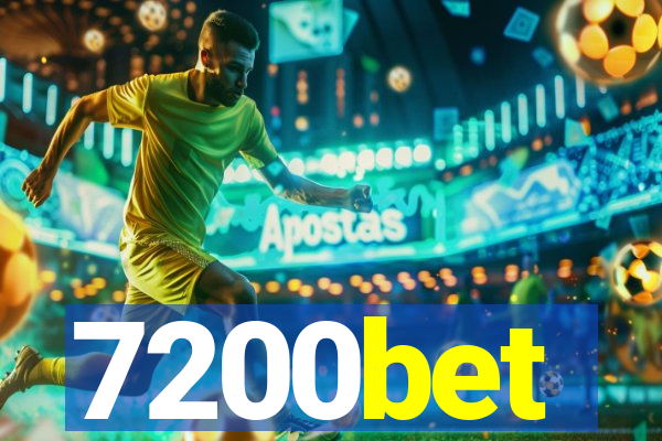 7200bet