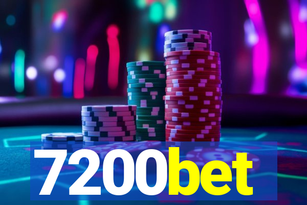 7200bet