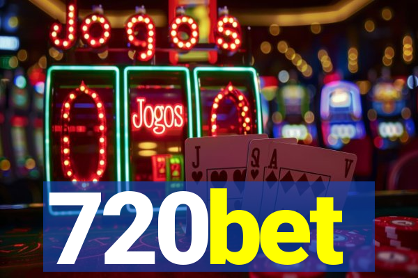 720bet