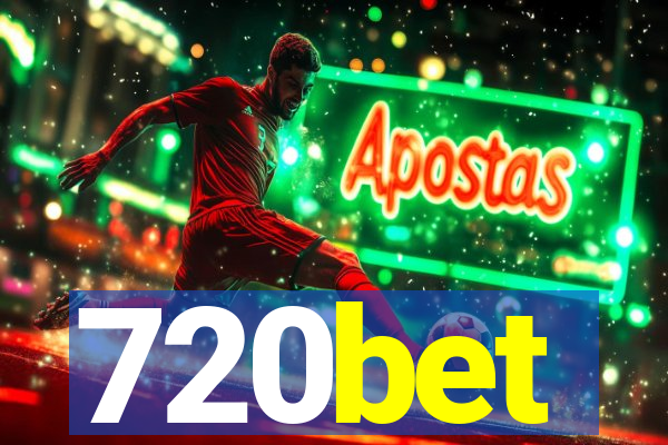 720bet