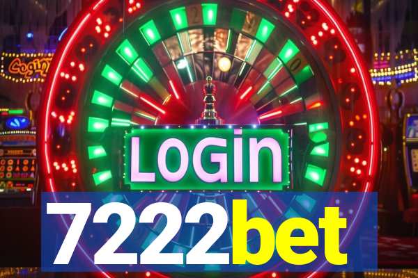 7222bet