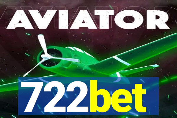 722bet