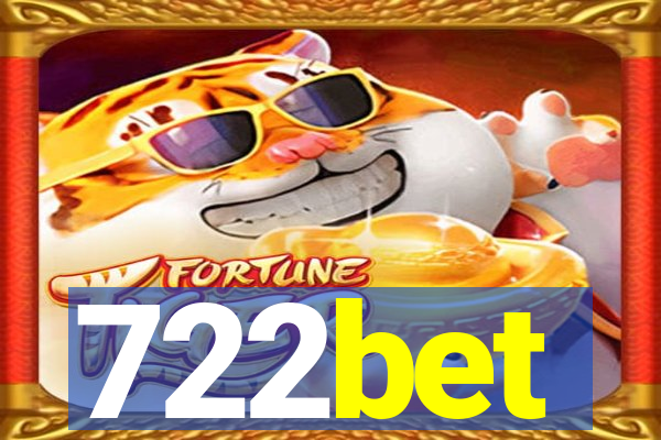 722bet