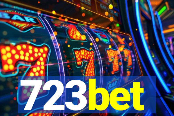 723bet