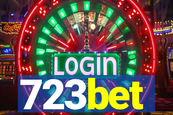 723bet