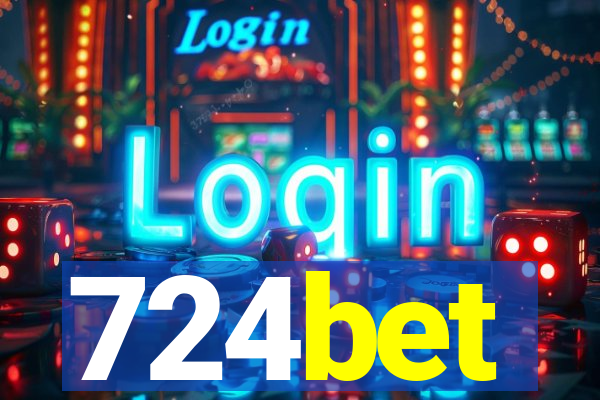 724bet