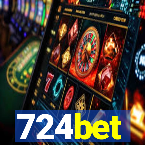 724bet
