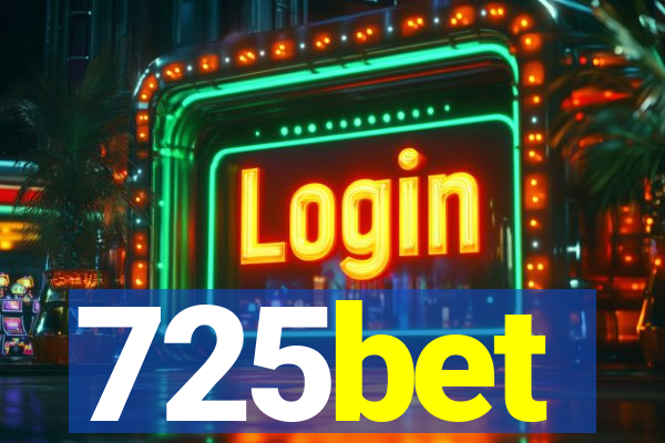 725bet