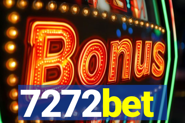 7272bet