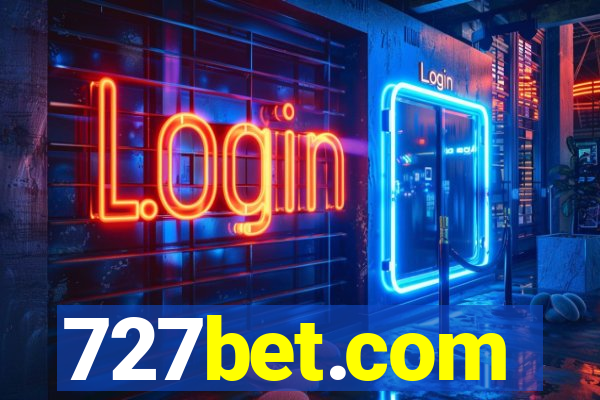 727bet.com
