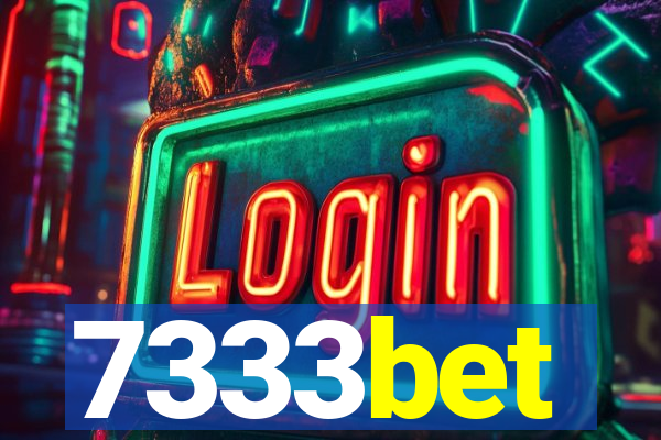 7333bet
