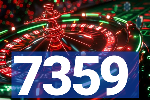 7359