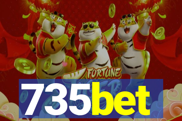 735bet