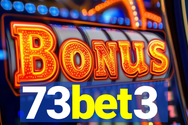 73bet3