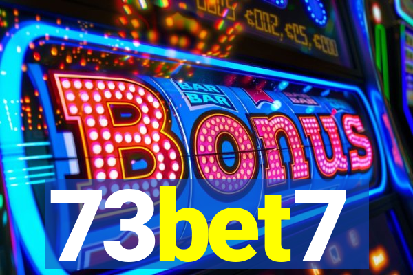 73bet7