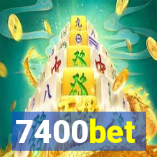 7400bet