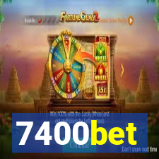 7400bet