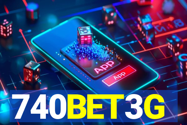 740BET3G