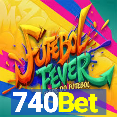 740Bet
