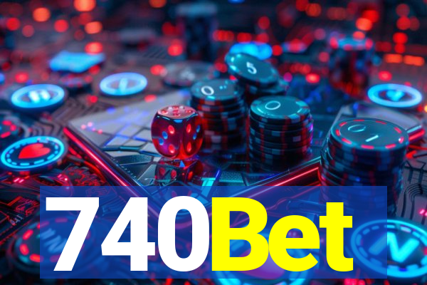 740Bet