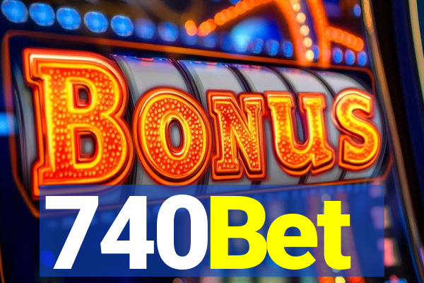 740Bet