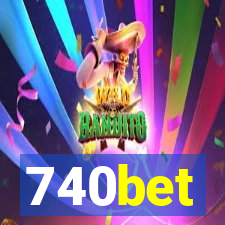 740bet