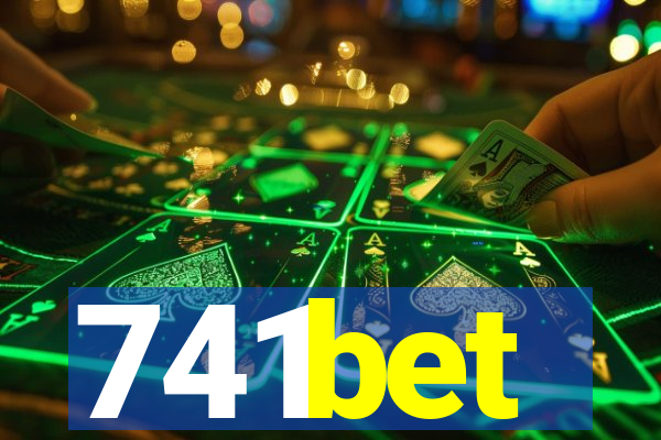 741bet