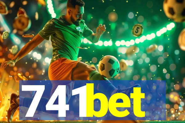 741bet