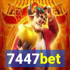 7447bet